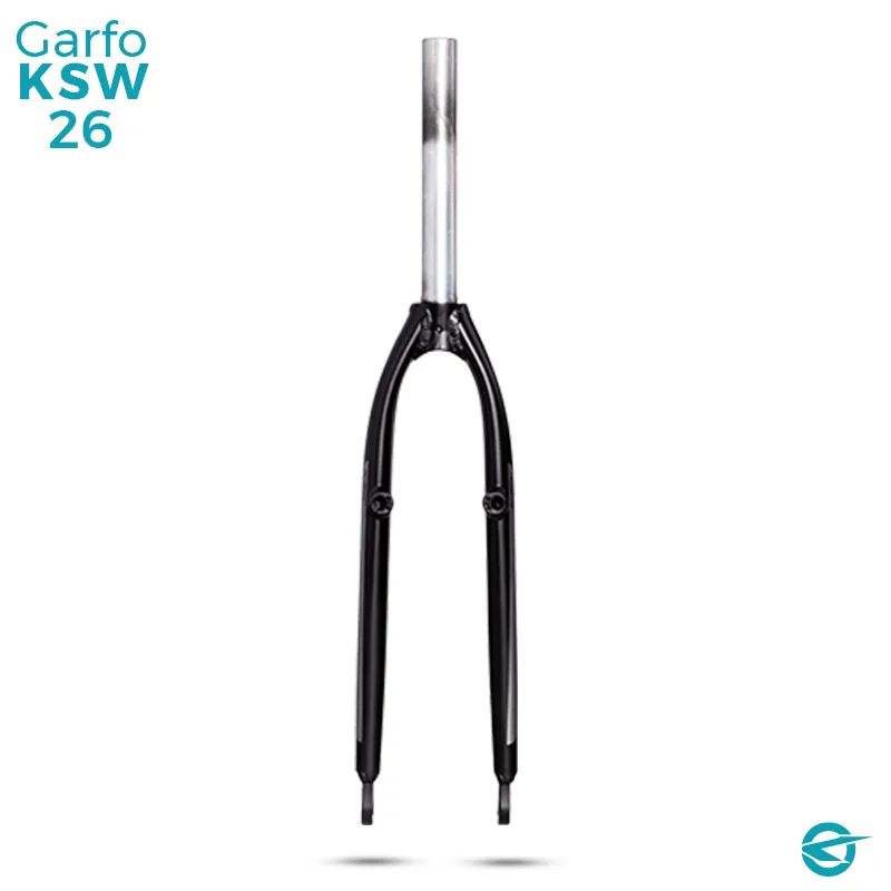 GARFO KSW RIGIDO 26 A. SET SG DISC AL PTO 