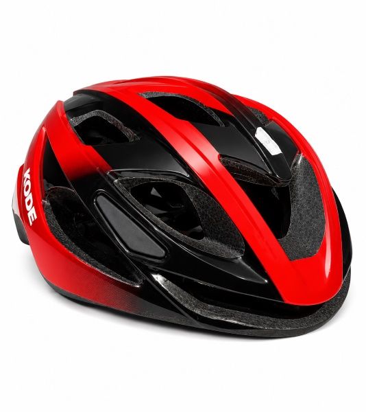 CAPACETE KODE SPIRIT C/VIS. 