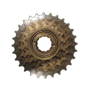 RODA LIVRE VELOFORCE 6V NAO INDEX 14/28D ...