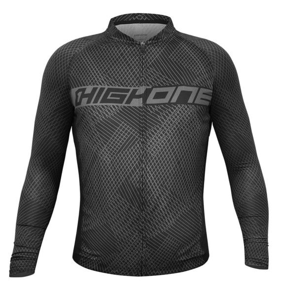 CAMISA HIGHONE MONTANO ML PTO 