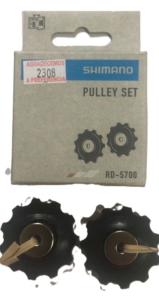 ROLDANA P/CAMBIO SHI. 105 TRAS RD-5700/M4...