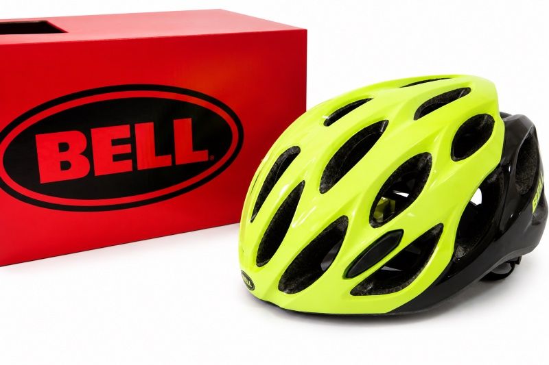 CAPACETE BELL DRAFT 