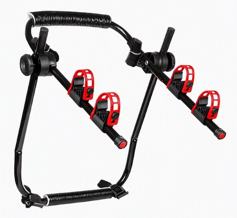 TRANSBIKE TRAV SLIM AL WAY 2 BIKES (TGTB-...