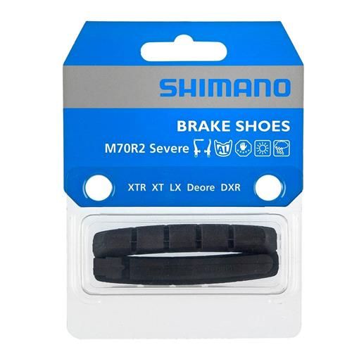 REFIL P/SAPATA SHI. M70R2 PAR PTO 