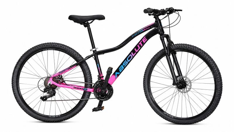 BICICLETA ABSOLUTE HERA BCL AL 29