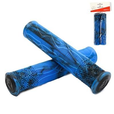 MANOPLA ABSOLUTE BMX3 160MM AZ/PTO (55547)