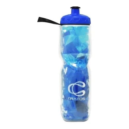 CARAMANHOLA CRATOS CROMIO 710ML AZ