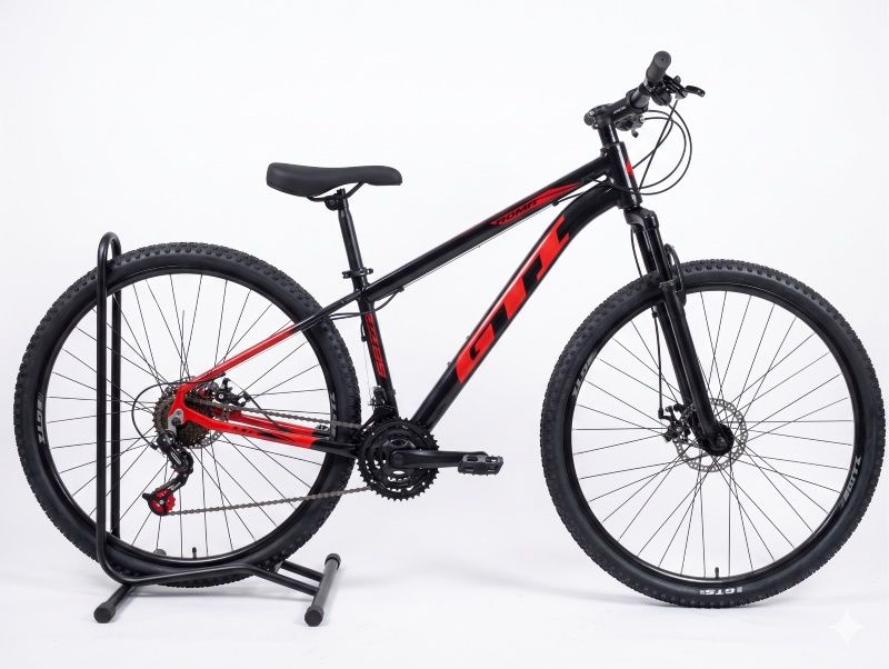 BIC. GTI ROMA BCL II MTB AL 29X17 PTO/VM
