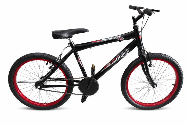 BIC. MACOL 20 POWER BIKE MASC PTO