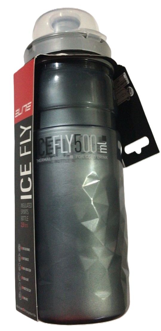 CARAMANHOLA ELITE ICE FLY TERM. 500ML CZ