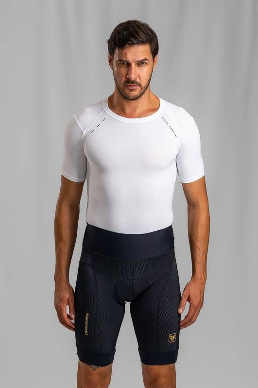 BERMUDA FF MASC PERFORMANCE PTO 