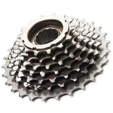 RODA LIVRE VELOFORCE 7V INDEX 14/28D MRM ...