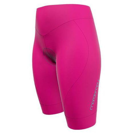 BERMUDA MM FEM COS ALTO FUCSIA "PP" 