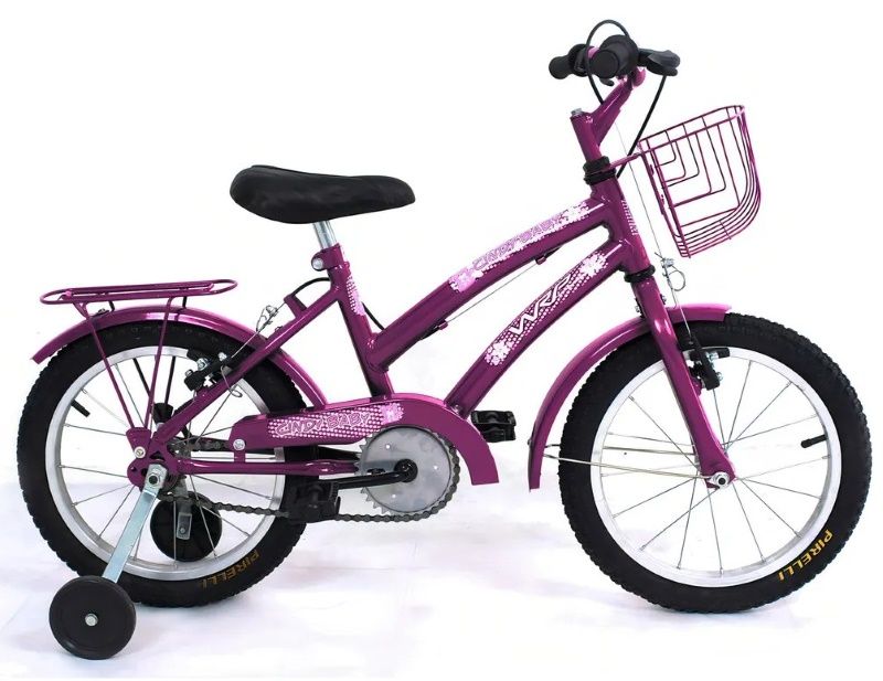 BIC. WRP 16 CINDY BABY RX