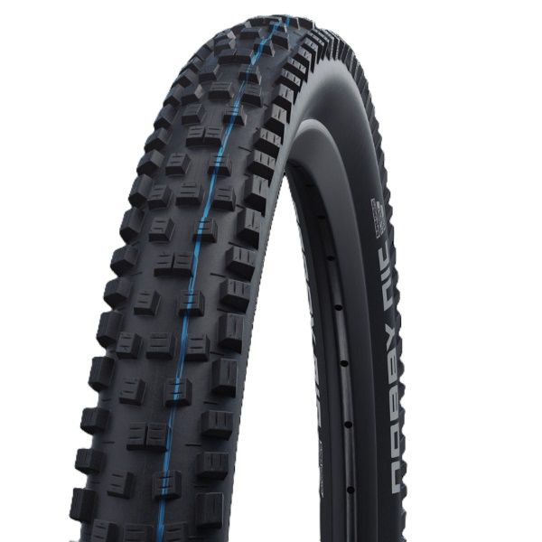 PNEU SCHWALBE KVR NOBBY NIC 29X2.40 ADDIX AZ