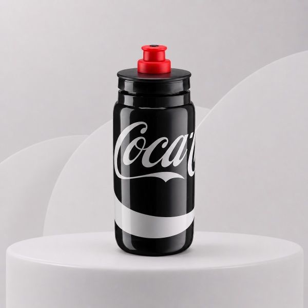 CARAMANHOLA ELITE COCA COLA 550ML PTO 