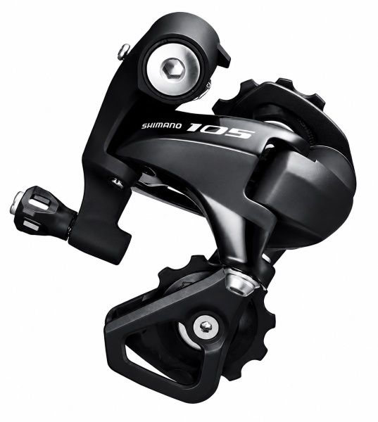 CAMBIO TRAS SHI. 105 11V RD-5800-SS PTO