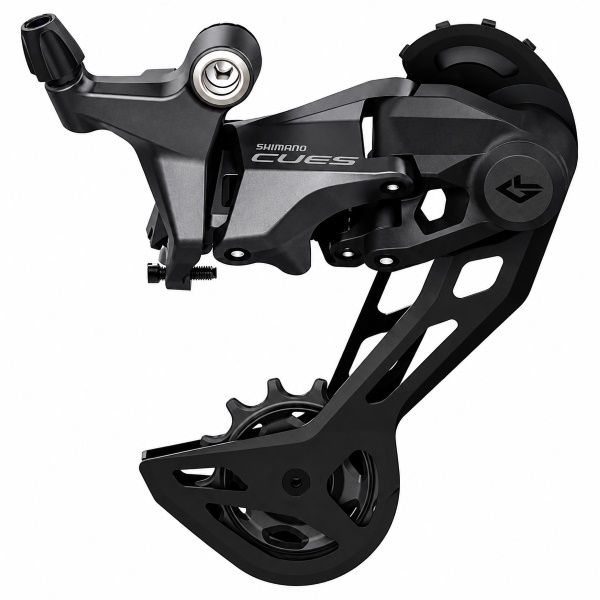 CAMBIO TRAS SHI. CUES RD-U6020 SGS 10V PTO 