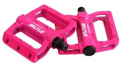 PEDAL ABSOLUTE BRUTUS FLAT RG RS (55015)