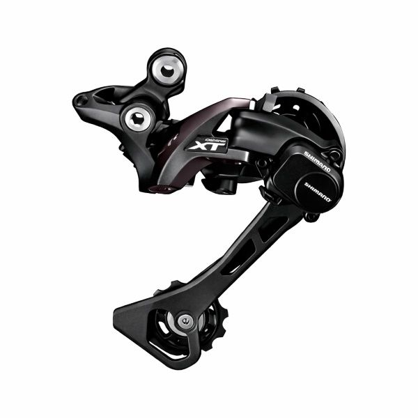 CAMBIO TRAS SHI. DEORE XT RD-M8000 SGS 11...