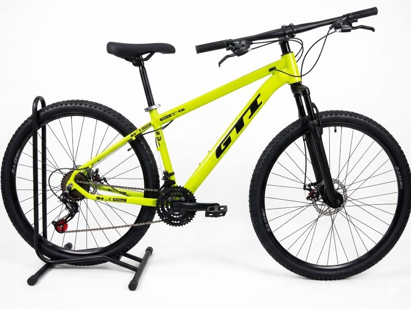 BICICLETA GTI ROMA RSX MTB AL 29