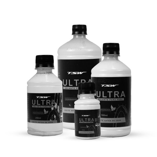 SELANTE P/PNEUS TSW ULTRA 500ML (28572) 