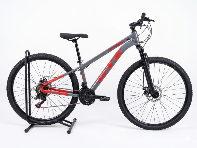 BIC. GTI ROMA BCL II MTB AL 29X17 CZ/VM