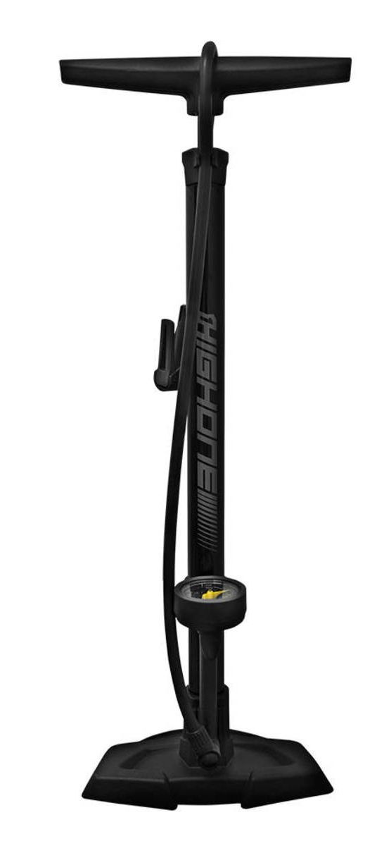 BOMBA HIGH  NYLON/AÇO OFIC. GF-55E C/MAN PTO