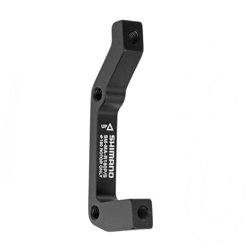 ADAPTADOR P/FREIO DISC TRAS SM-MA-90R-180PS
