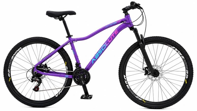 BICICLETA ABSOLUTE HERA AL 29