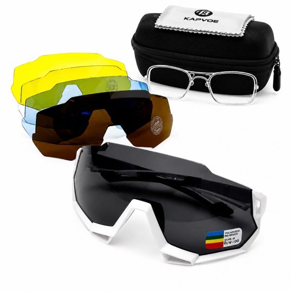 OCULOS ROCKBROS RB-SP176 BC (13346)