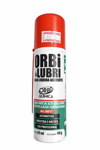 GRAXA WHITE SPRAY 65ML 