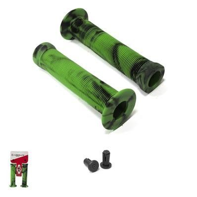 MANOPLA ABSOLUTE BMX1 VD/PTO (54100)