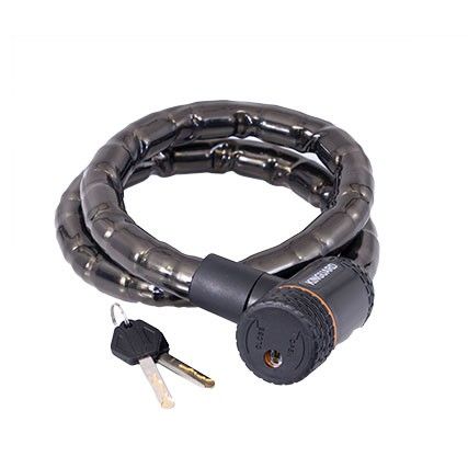 CADEADO KINGUARD GOMO MOD.2 0,25X1M (17312) 
