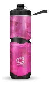 CARAMANHOLA CRATOS CROMIO 710ML RS