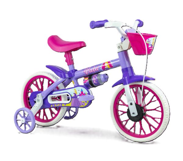 BIC. NATHOR ARO 12 F. VIOLET
