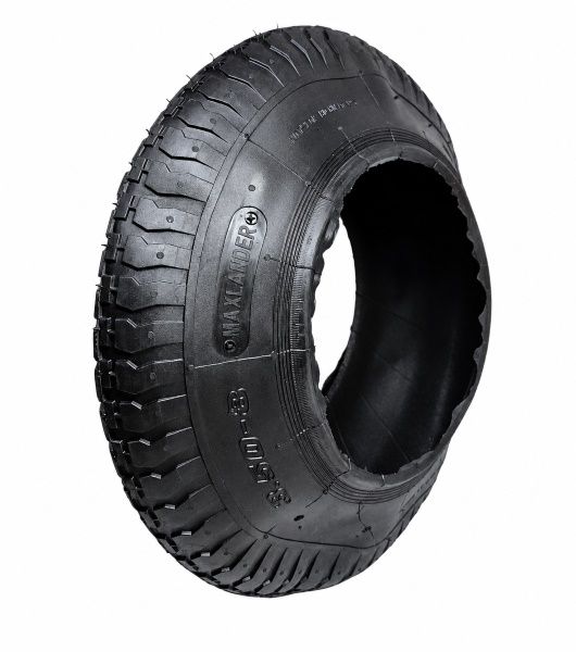 PNEU MAXLANDER P/CARRO-DE-MAO 3.25X8 PTO 