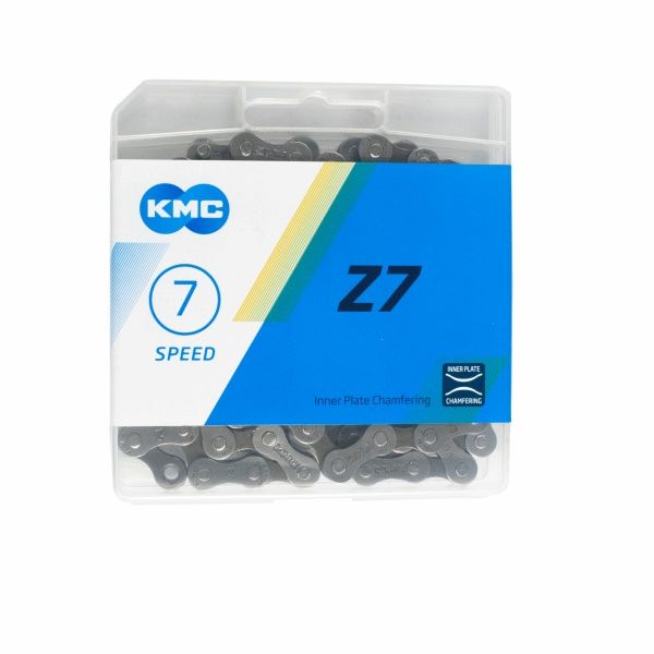 CORRENTE KMC FN Z7 116L 6/7/8V CZ (42180) 