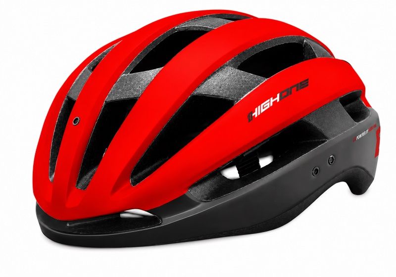 CAPACETE HIGH WIND BIKE/SPEED 