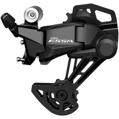 CAMBIO TRAS SHI. ESSA RD-U2000 GS 8V PTO