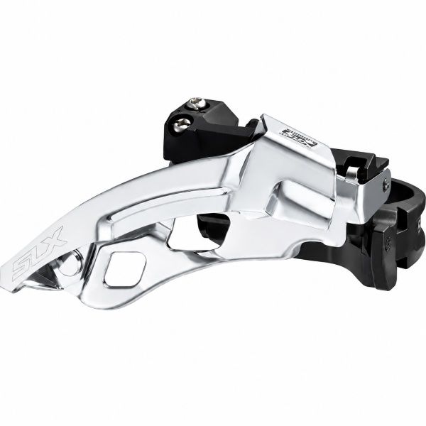 CAMBIO DIAN SHI. SLX TOP FD-M670 10V PTO/CR