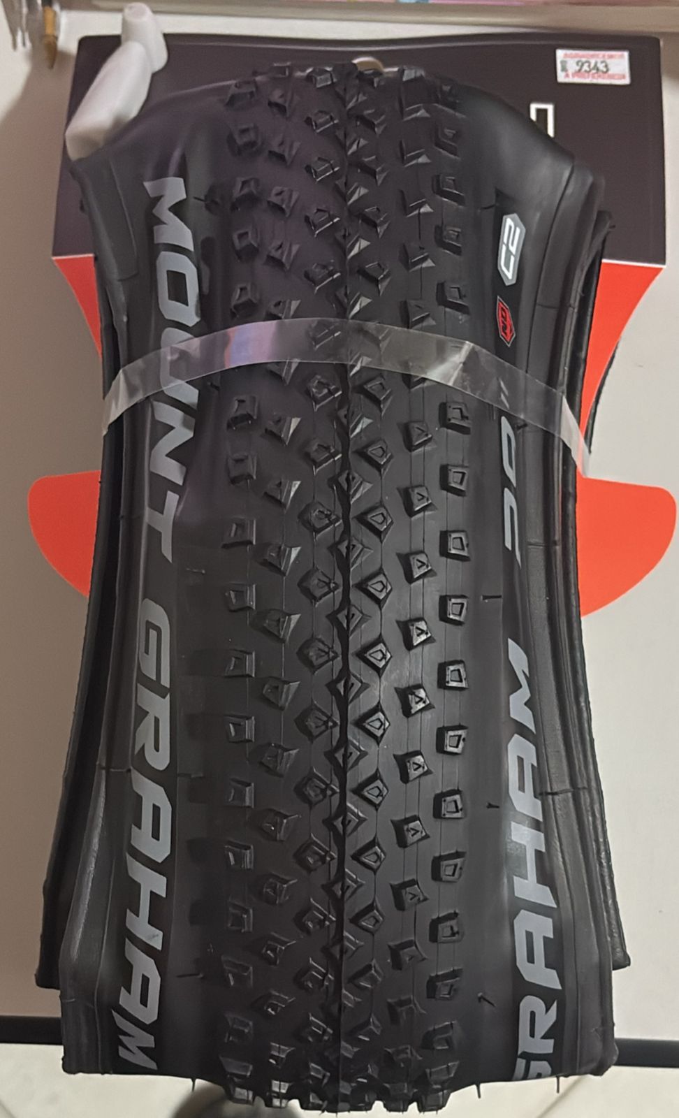 PNEU ARISUN 29X2.20 KVL MOUNT GRAHAM PTO 