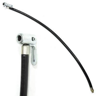 CONEXAO DE BOMBA NYLON PTO (52638)