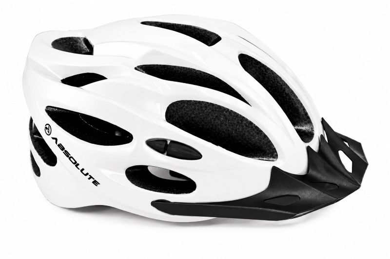 CAPACETE ABSOLUTE NERO BC 