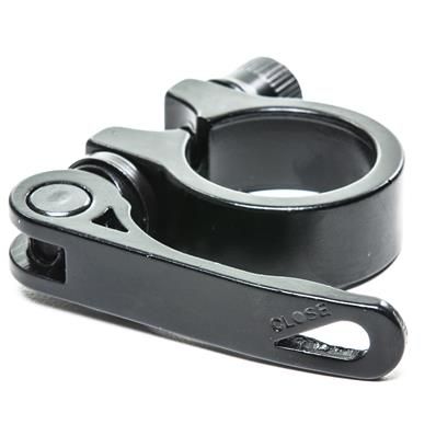ABRAÇADEIRA C/BLOC ABSOLUTE 31,8MM AL PTO...