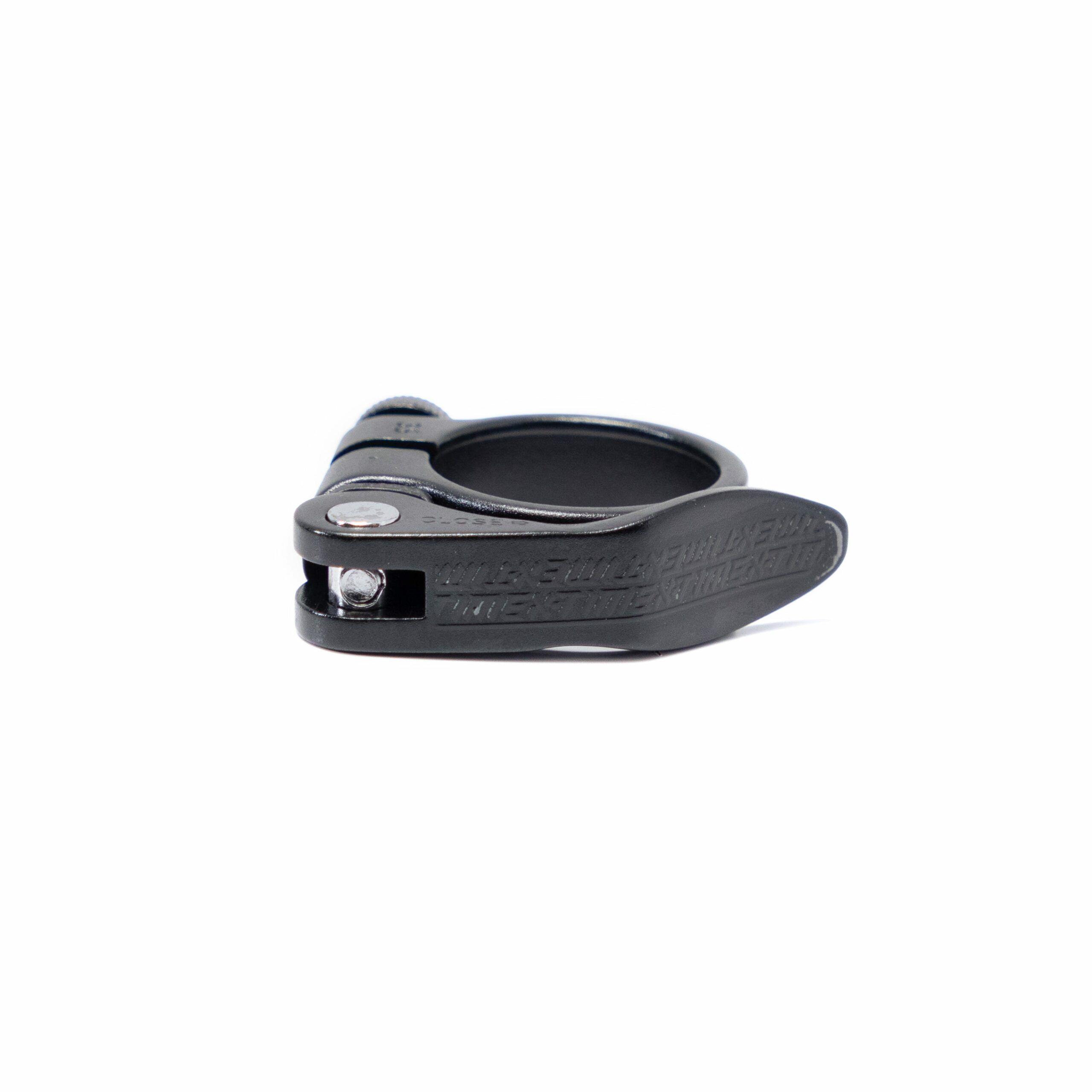 ABRAÇADEIRA X-TIME C/BLOC. 34,9MM AL PTO ...