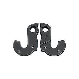 GANCHEIRA NEK CANNONDALE Nº17 (6067)