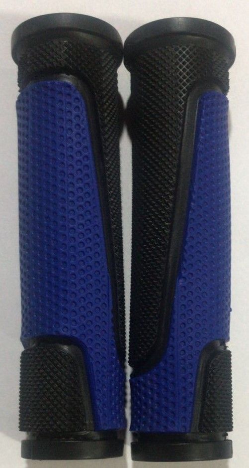 MANOPLA DUAL COLLOR PTO/AZ