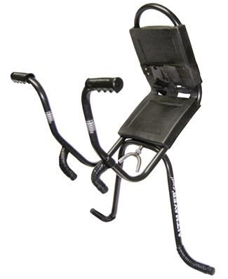 CADEIRINHA ALTMAYER BIKE DIAN AL-01 PTO (...