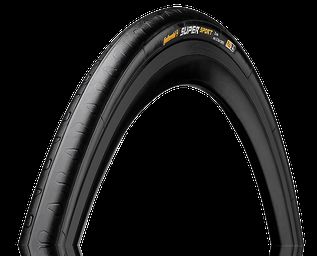 PNEU CONT. KEVLAR SUPER SPORT PLUS+ 700X2...